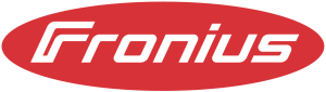 Fronius Logo